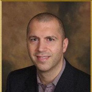 Meet your Posher, Mark